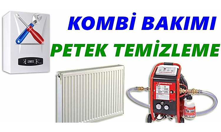 Antalya / Akseki Falke Kombi Oda termostatı