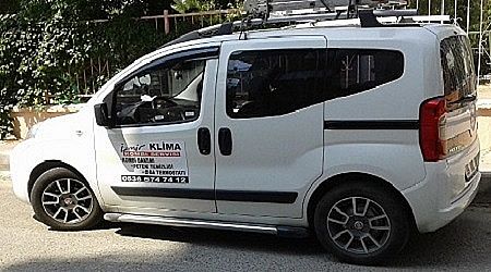 İzmir - İzmir Kombi Servis