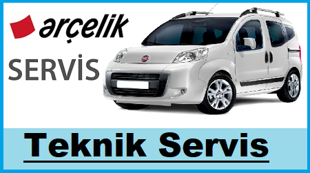 Akşehir Arçelik Yetkili Servisi