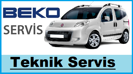 Ünye-1 Beko Yetkili Servisi