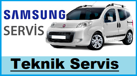 Manisa Yunusemre SAMSUNG Servisi