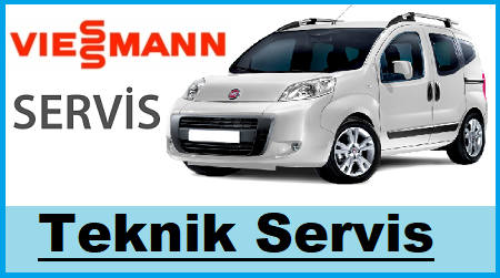 İstanbul Beylikdüzü VİESSMANN Servisi